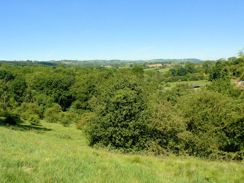 Wessington Wessington